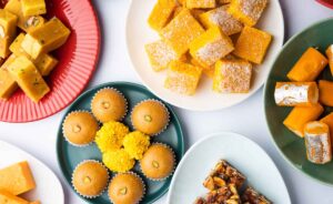 Decadent Legends: The Most Famous Sweets from Every Continent
