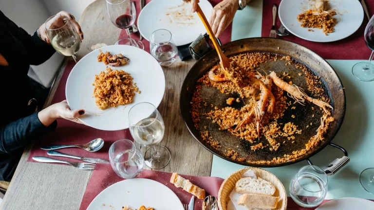 Heritage on a Plate: Iconic Foods Passed Down Through Generations