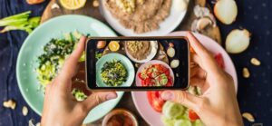 Top 10 Famous Fast Foods That Took Social Media by Storm